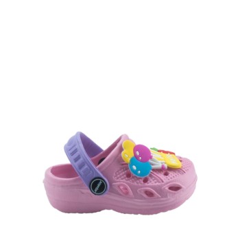 JOMIX SS8086  PINK/PURPLE