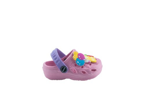 JOMIX SS8086  PINK/PURPLE