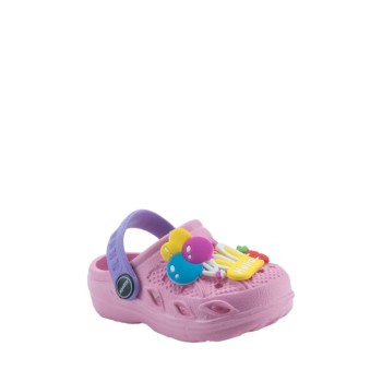 JOMIX SS8086  PINK/PURPLE