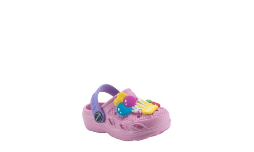JOMIX SS8086  PINK/PURPLE