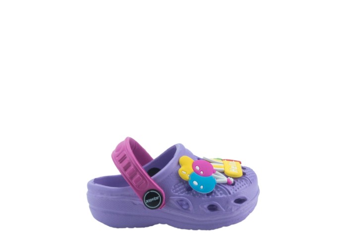 JOMIX SS8086  PURPLE/FUXIA
