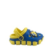 JOMIX SS5021  ROYAL/YELLOW