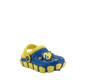 JOMIX SS5021  ROYAL/YELLOW