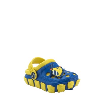 JOMIX SS5021  ROYAL/YELLOW