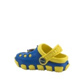 JOMIX SS5021  ROYAL/YELLOW