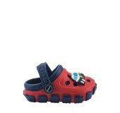 JOMIX SS5021  RED/NAVY