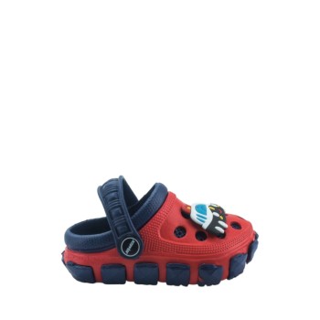 JOMIX SS5021  RED/NAVY