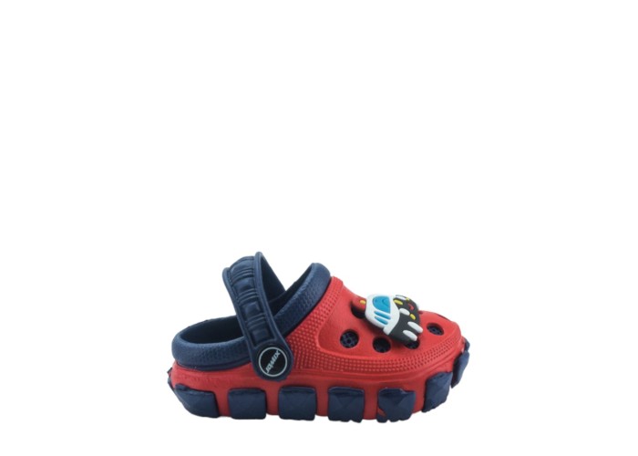 JOMIX SS5021  RED/NAVY
