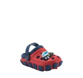 JOMIX SS5021  RED/NAVY