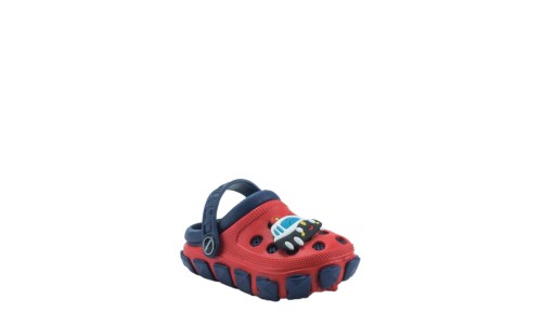 JOMIX SS5021  RED/NAVY