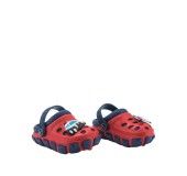 JOMIX SS5021  RED/NAVY