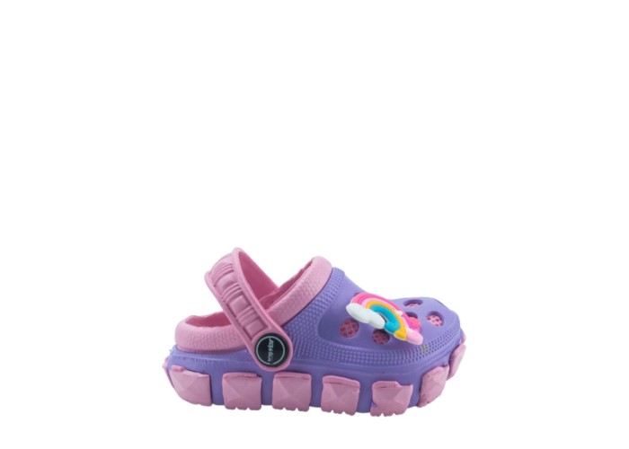JOMIX SS5021  PURPLE/PINK