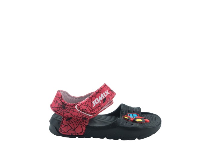 JOMIX SP8071  BLACK