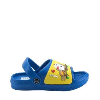 JOMIX SB8295  ROYAL BLUE
