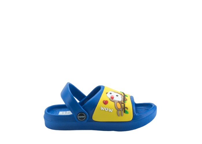 JOMIX SB8295  ROYAL BLUE