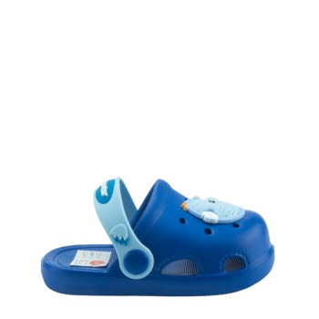 JOMIX SS8250  ROYAL BLUE