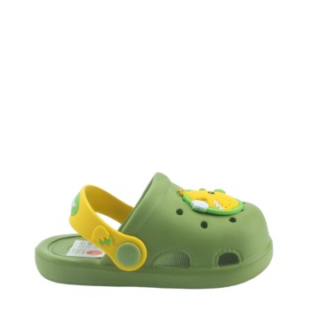 JOMIX SS8250  GREEN