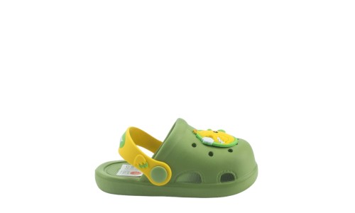 JOMIX SS8250  GREEN