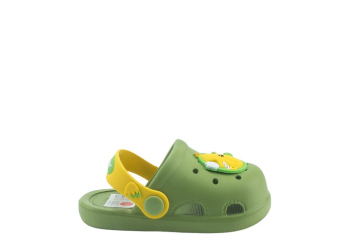 JOMIX SS8250  GREEN