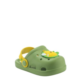 JOMIX SS8250  GREEN