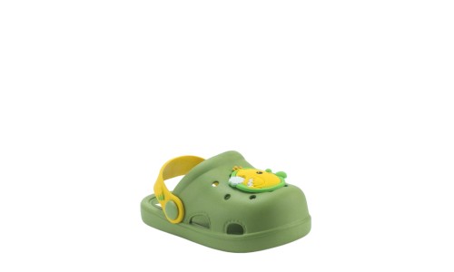 JOMIX SS8250  GREEN