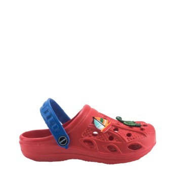 JOMIX SB8084  RED