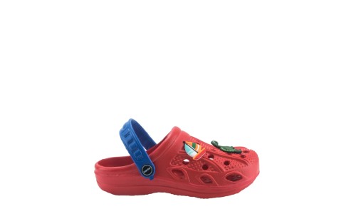 JOMIX SB8084  RED
