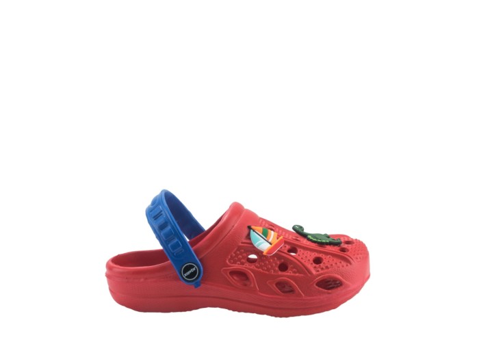 JOMIX SB8084  RED