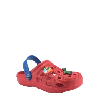 JOMIX SB8084  RED