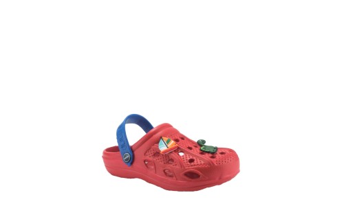 JOMIX SB8084  RED