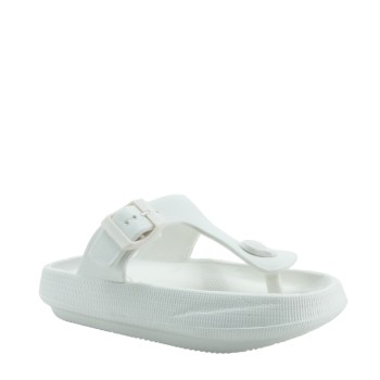 MITSUKO SA66260W  WHITE
