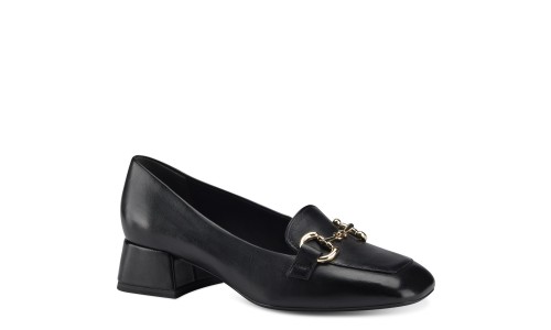 TAMARIS 24303-20 001  BLACK