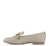 TAMARIS 24209-20 454  IVORY STRUCT.