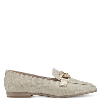 TAMARIS 24209-20 454  IVORY STRUCT.