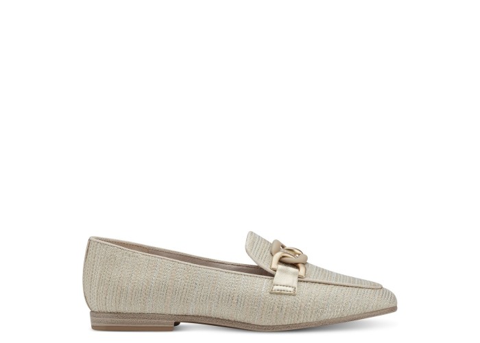 TAMARIS 24209-20 454  IVORY STRUCT.