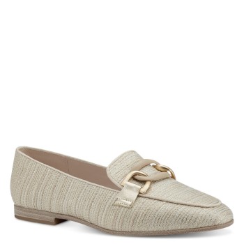 TAMARIS 24209-20 454  IVORY STRUCT.