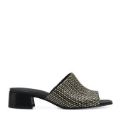 TAMARIS 27207-20 098  BLACK COMB