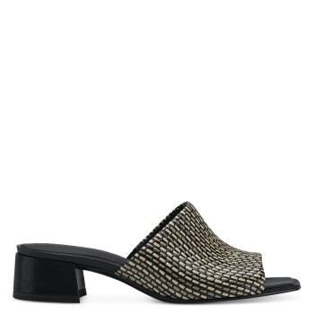 TAMARIS 27207-20 098  BLACK COMB