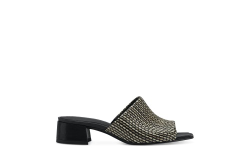 TAMARIS 27207-20 098  BLACK COMB