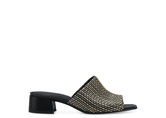 TAMARIS 27207-20 098  BLACK COMB