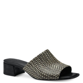 TAMARIS 27207-20 098  BLACK COMB