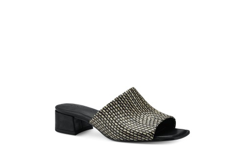 TAMARIS 27207-20 098  BLACK COMB