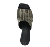 TAMARIS 27207-20 098  BLACK COMB