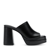 TAMARIS 27210-20 001  BLACK