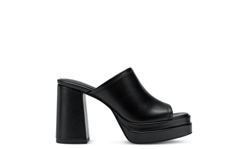 TAMARIS 27210-20 001  BLACK