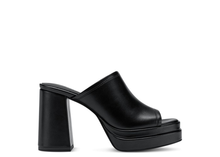 TAMARIS 27210-20 001  BLACK