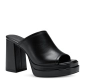 TAMARIS 27210-20 001  BLACK