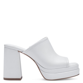 TAMARIS 27210-20 100  WHITE