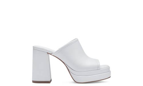 TAMARIS 27210-20 100  WHITE