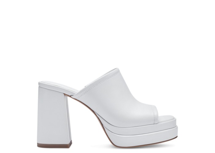 TAMARIS 27210-20 100  WHITE
